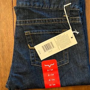 Kimes Ranch Betty jeans